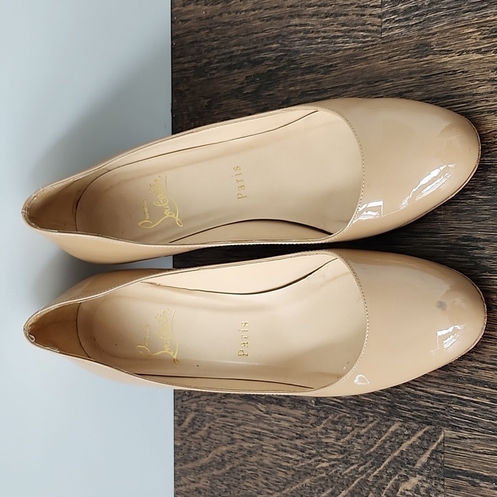 Christian Louboutin Pumps